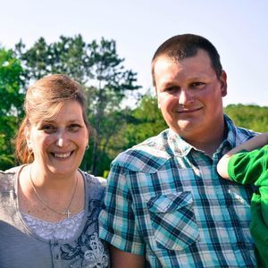 Meet your Posher, Jean